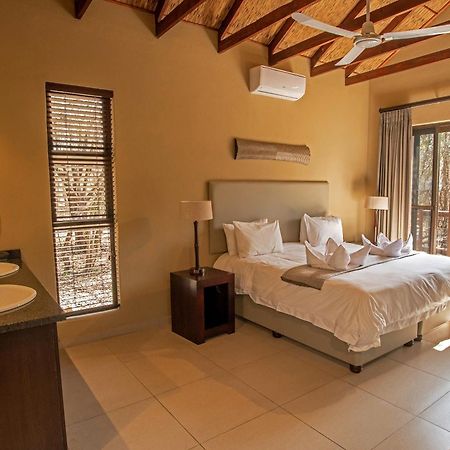 Mjejane Bush Camp By Dream Resorts Hectorspruit Kültér fotó