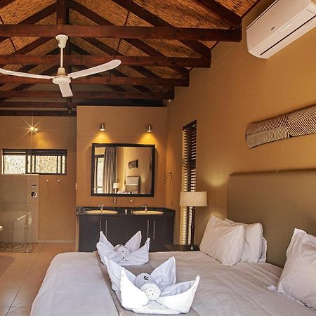 Mjejane Bush Camp By Dream Resorts Hectorspruit Kültér fotó