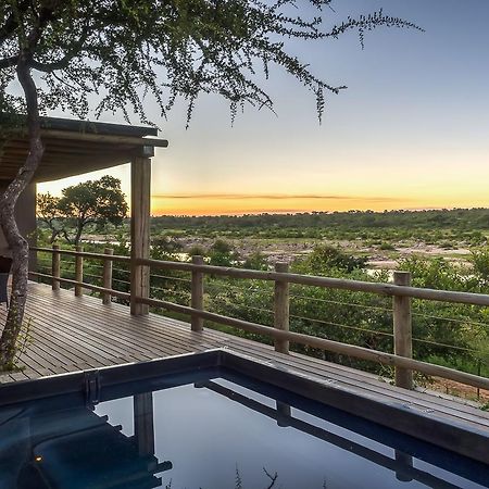 Mjejane Bush Camp By Dream Resorts Hectorspruit Kültér fotó