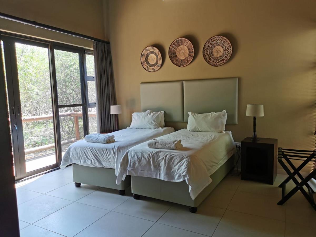 Mjejane Bush Camp By Dream Resorts Hectorspruit Kültér fotó