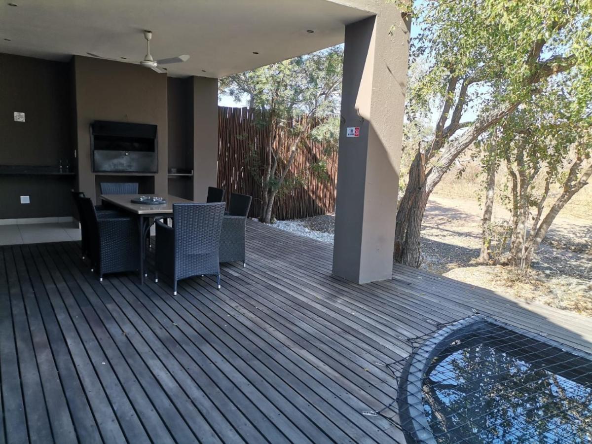 Mjejane Bush Camp By Dream Resorts Hectorspruit Kültér fotó