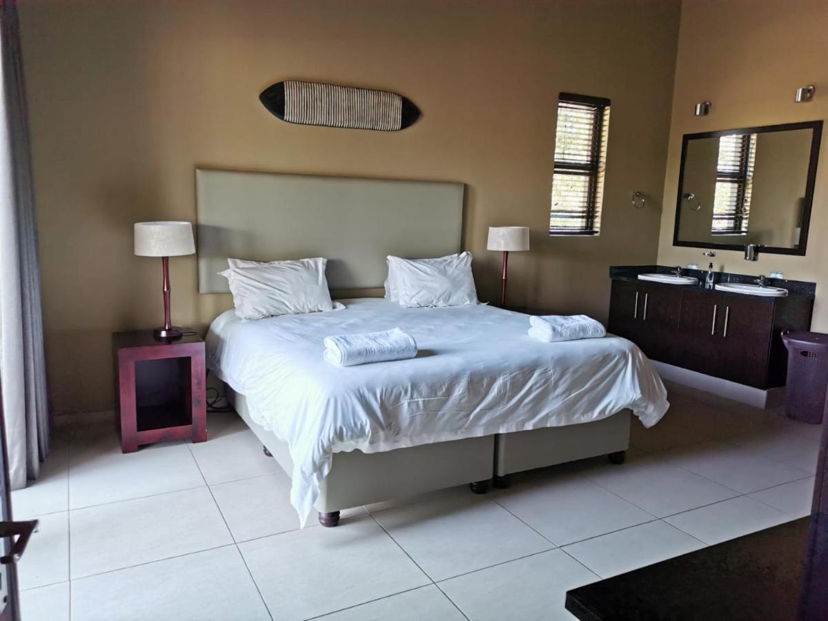 Mjejane Bush Camp By Dream Resorts Hectorspruit Kültér fotó