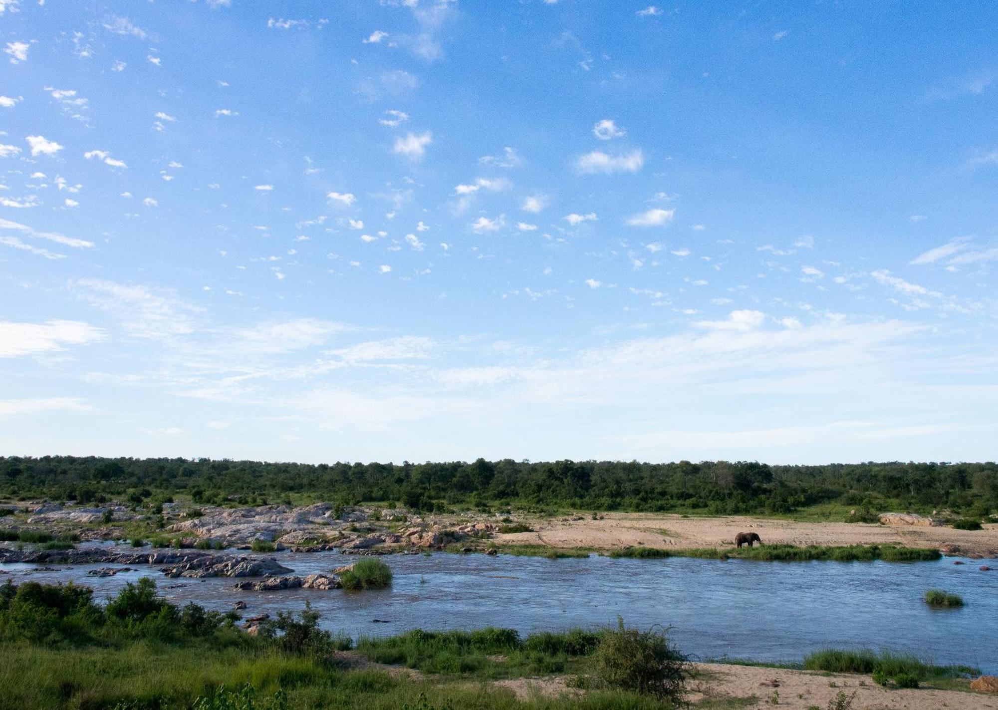 Mjejane Bush Camp By Dream Resorts Hectorspruit Kültér fotó