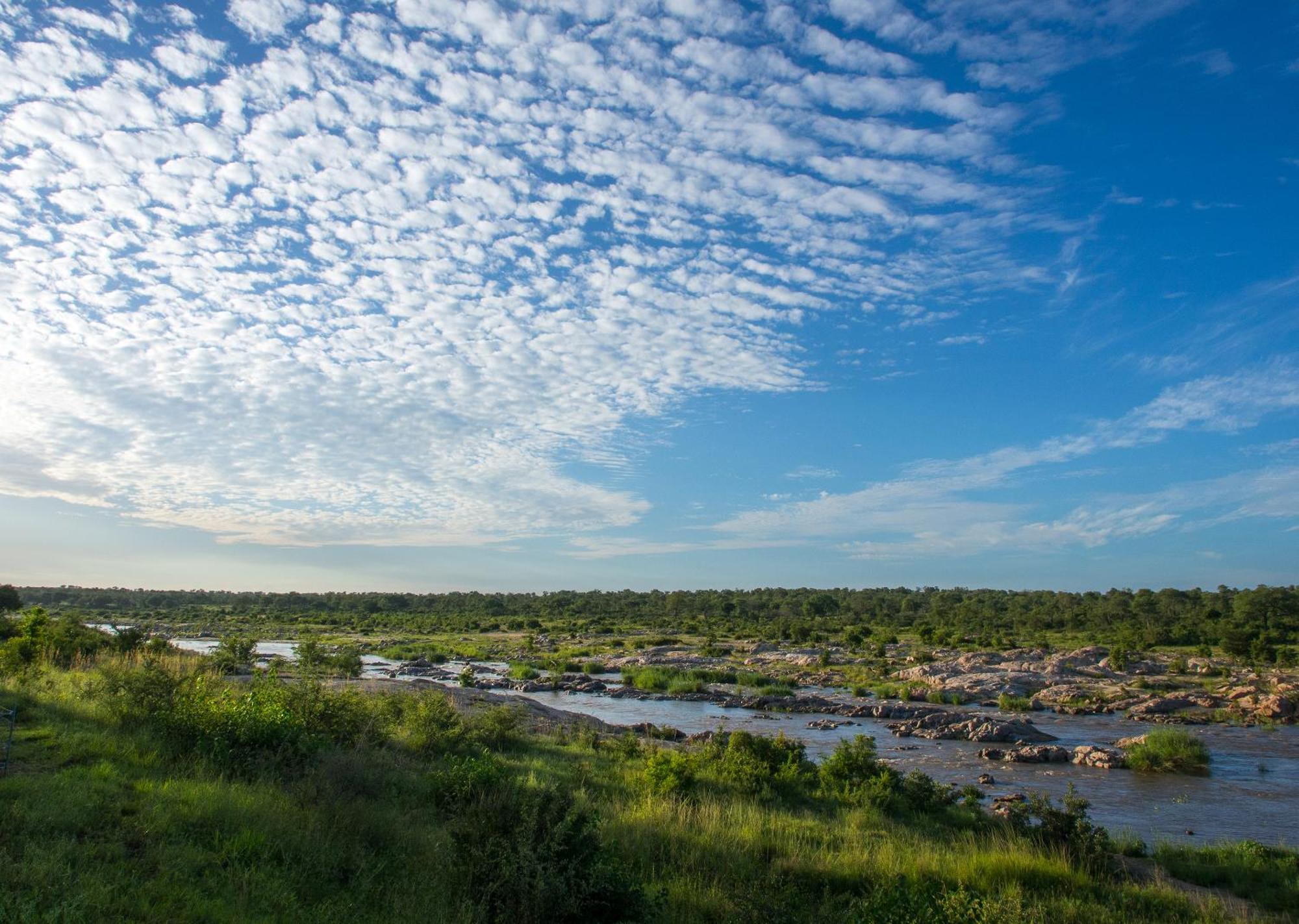 Mjejane Bush Camp By Dream Resorts Hectorspruit Kültér fotó