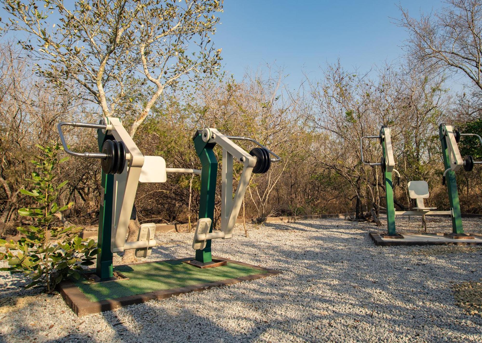 Mjejane Bush Camp By Dream Resorts Hectorspruit Kültér fotó