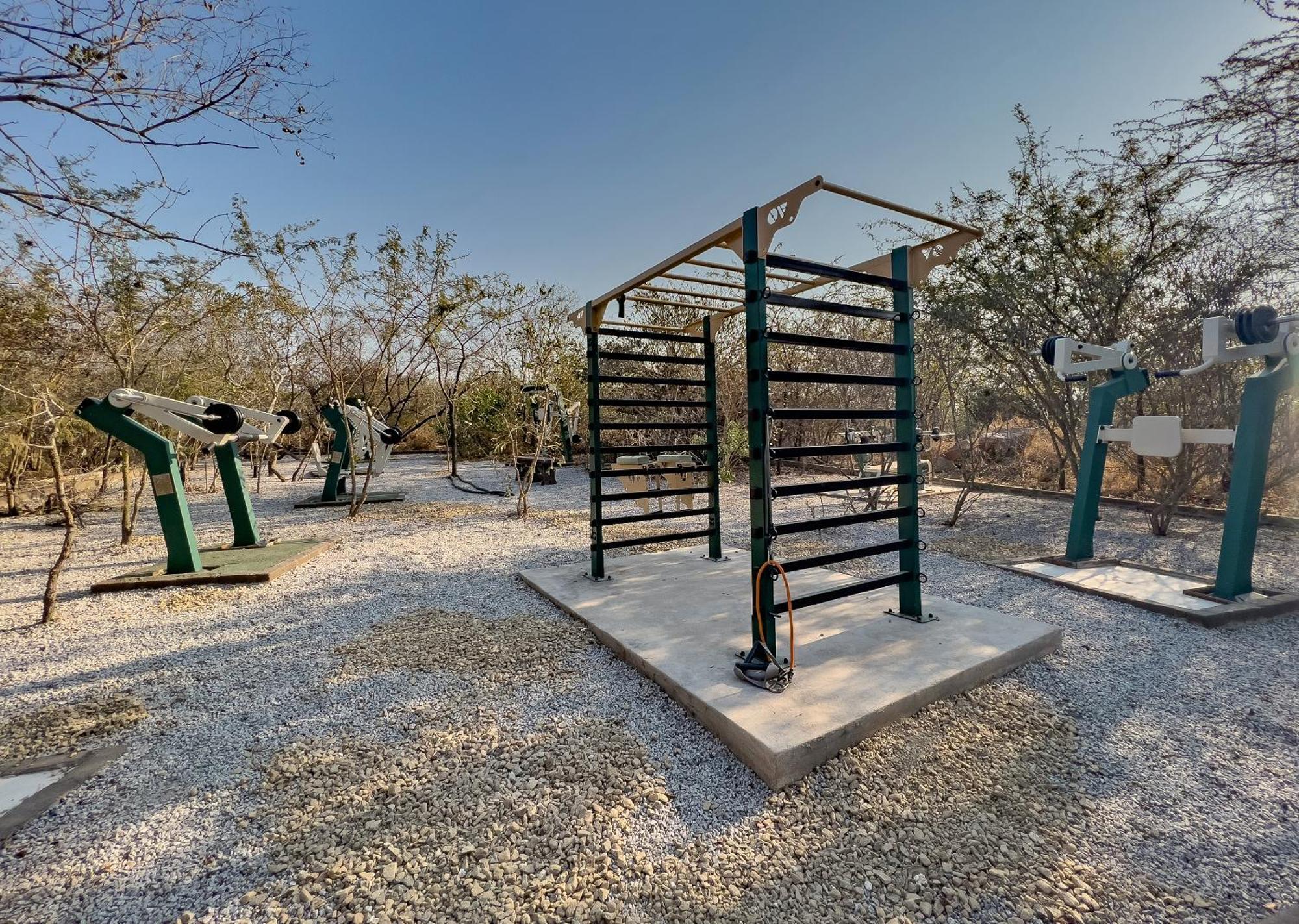 Mjejane Bush Camp By Dream Resorts Hectorspruit Kültér fotó