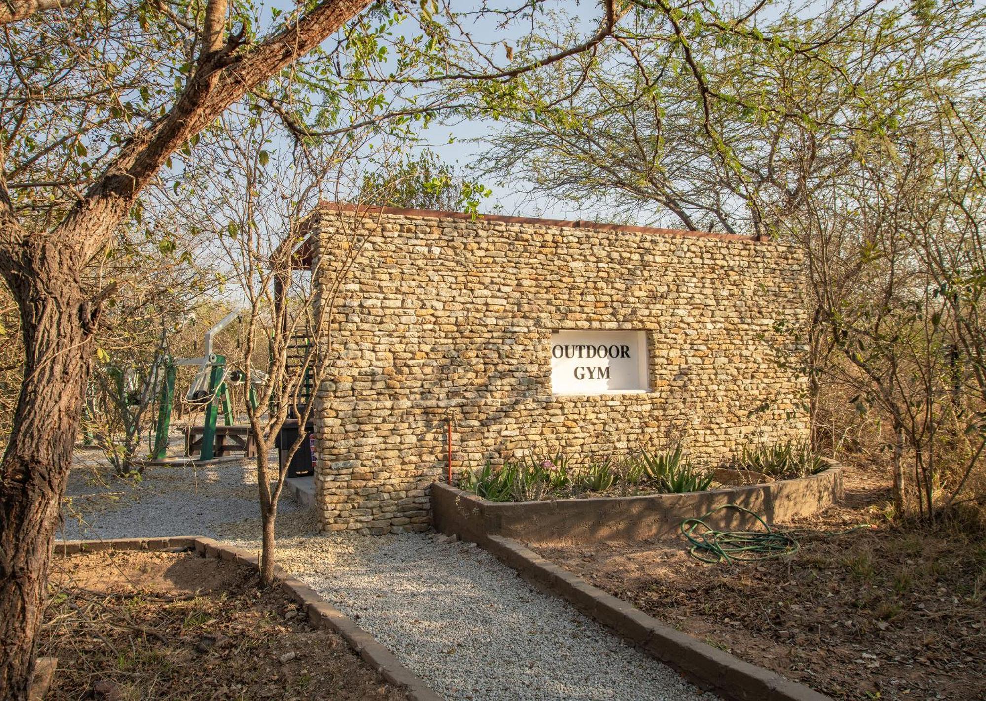 Mjejane Bush Camp By Dream Resorts Hectorspruit Kültér fotó