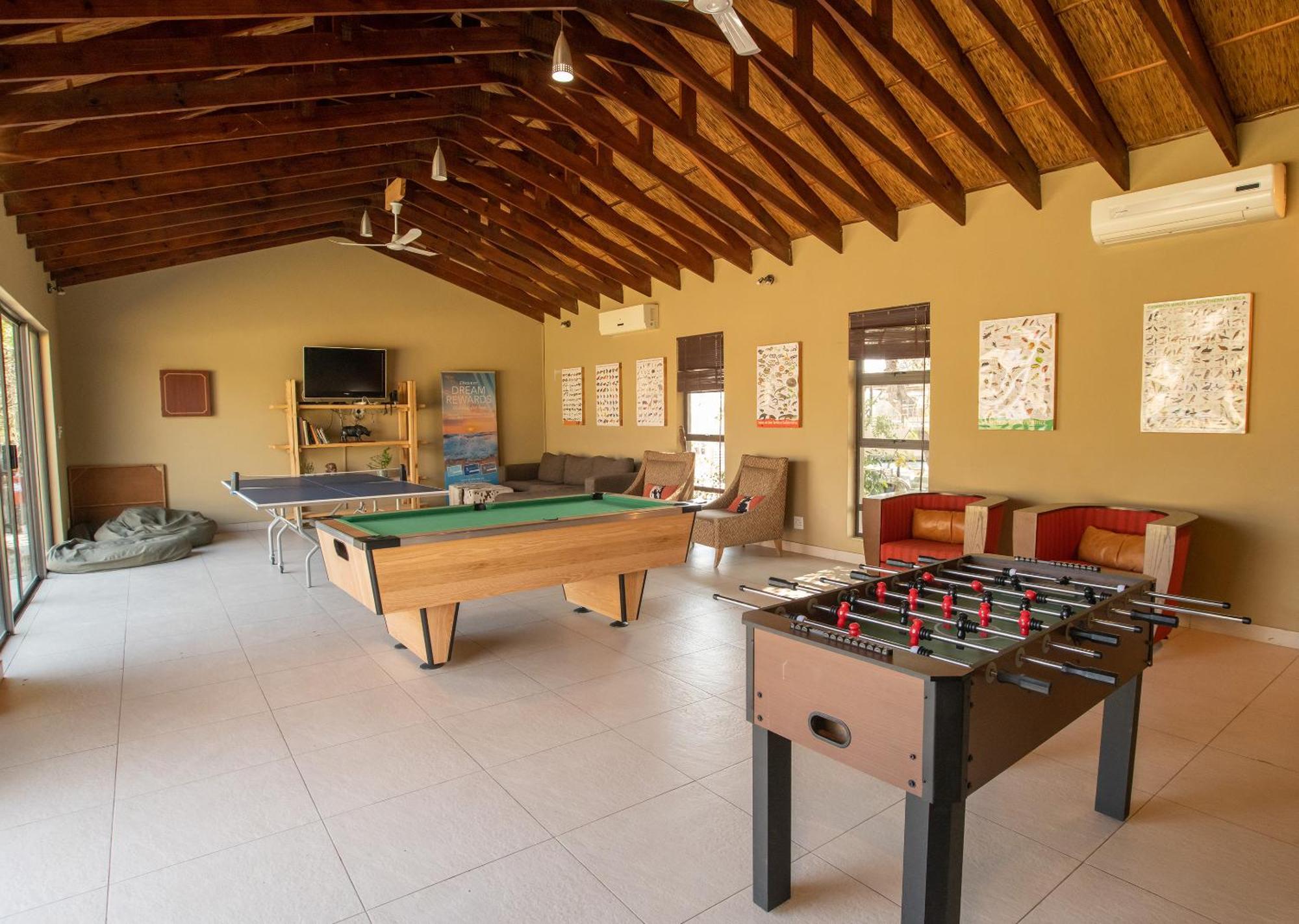 Mjejane Bush Camp By Dream Resorts Hectorspruit Kültér fotó