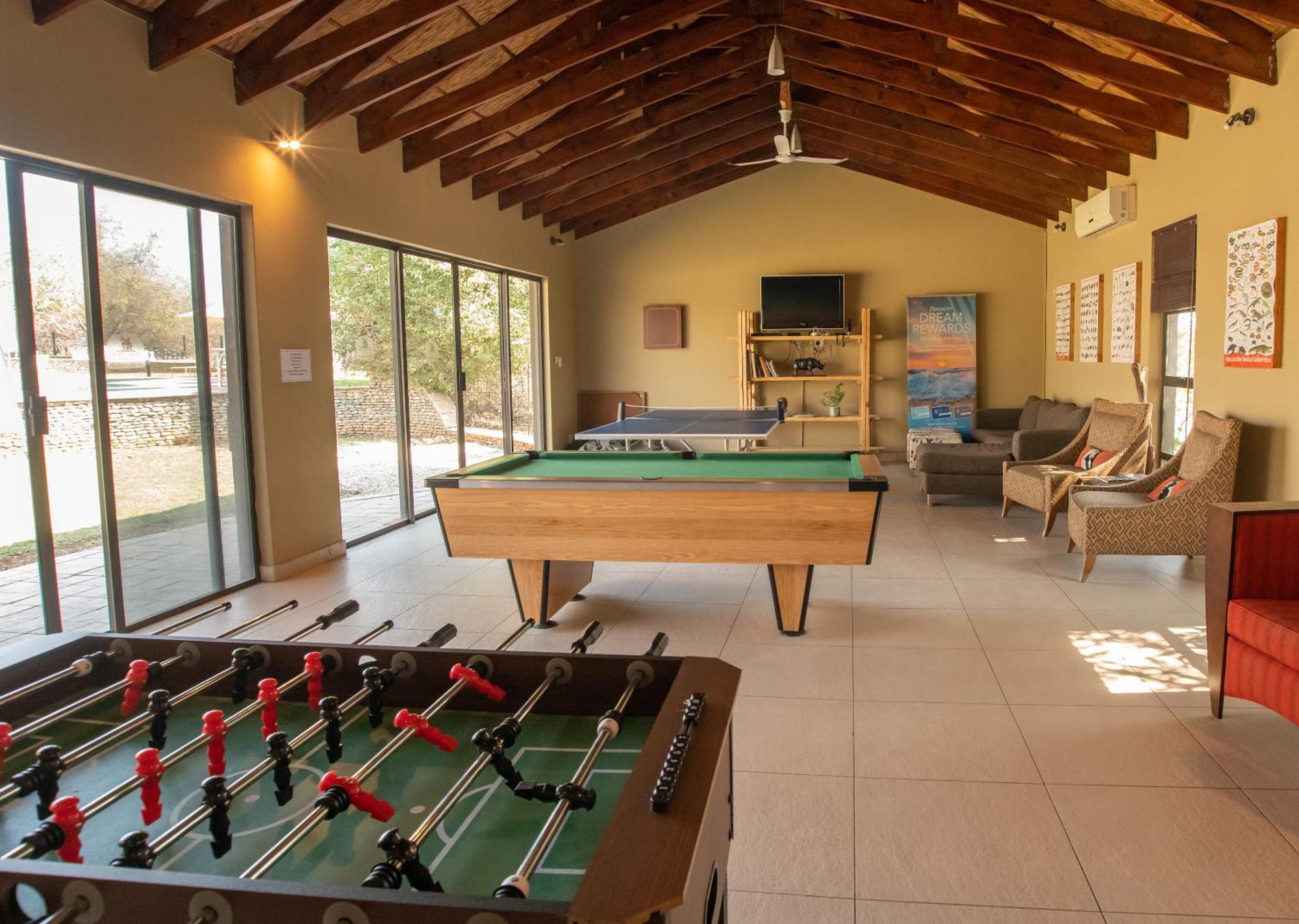 Mjejane Bush Camp By Dream Resorts Hectorspruit Kültér fotó