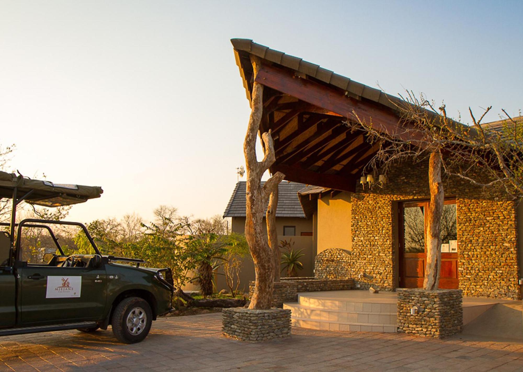 Mjejane Bush Camp By Dream Resorts Hectorspruit Kültér fotó