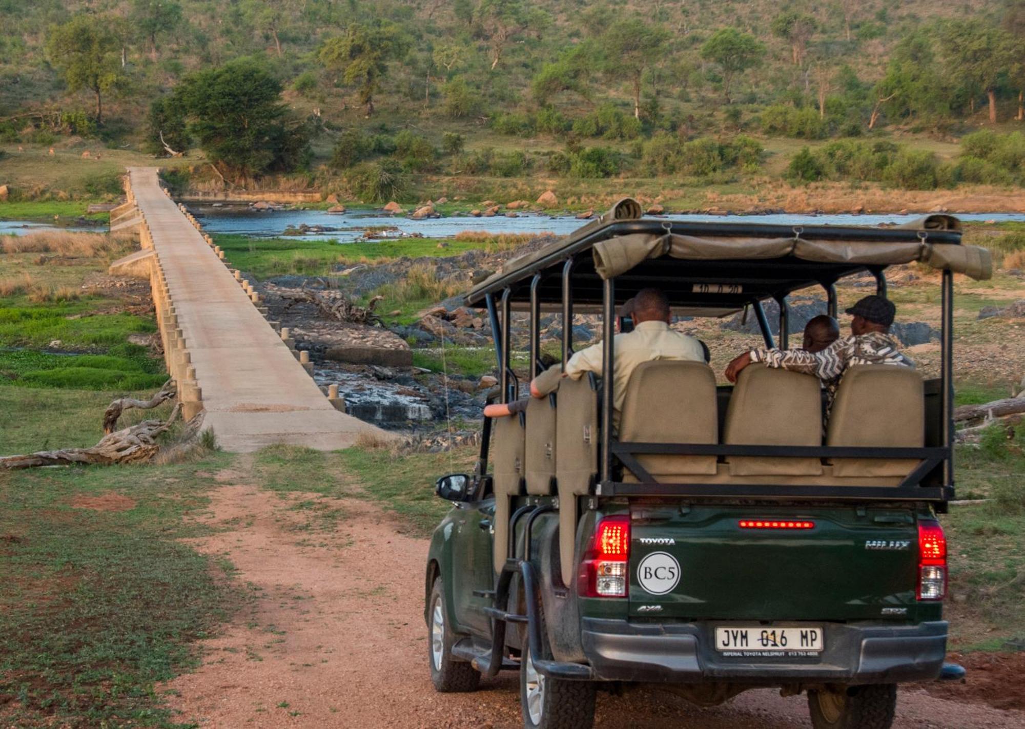 Mjejane Bush Camp By Dream Resorts Hectorspruit Kültér fotó