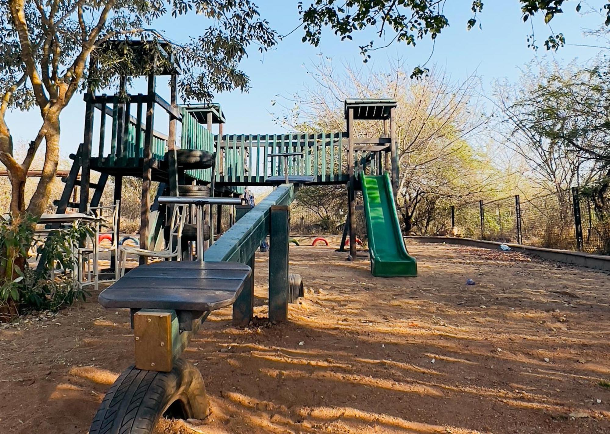 Mjejane Bush Camp By Dream Resorts Hectorspruit Kültér fotó