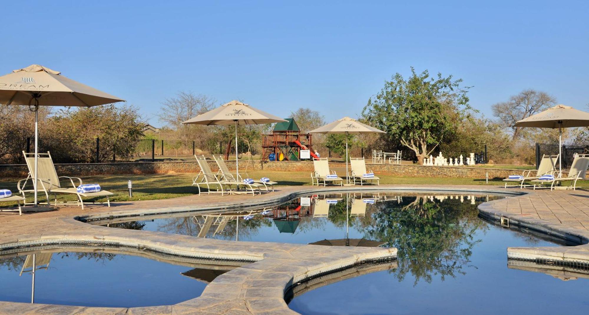 Mjejane Bush Camp By Dream Resorts Hectorspruit Kültér fotó