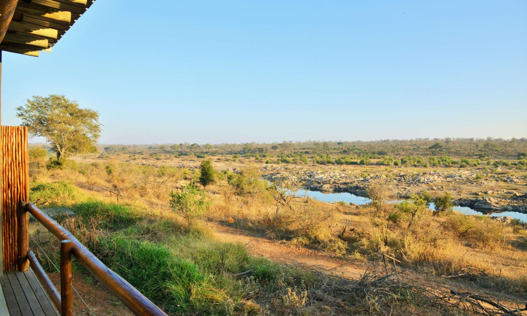 Mjejane Bush Camp By Dream Resorts Hectorspruit Kültér fotó