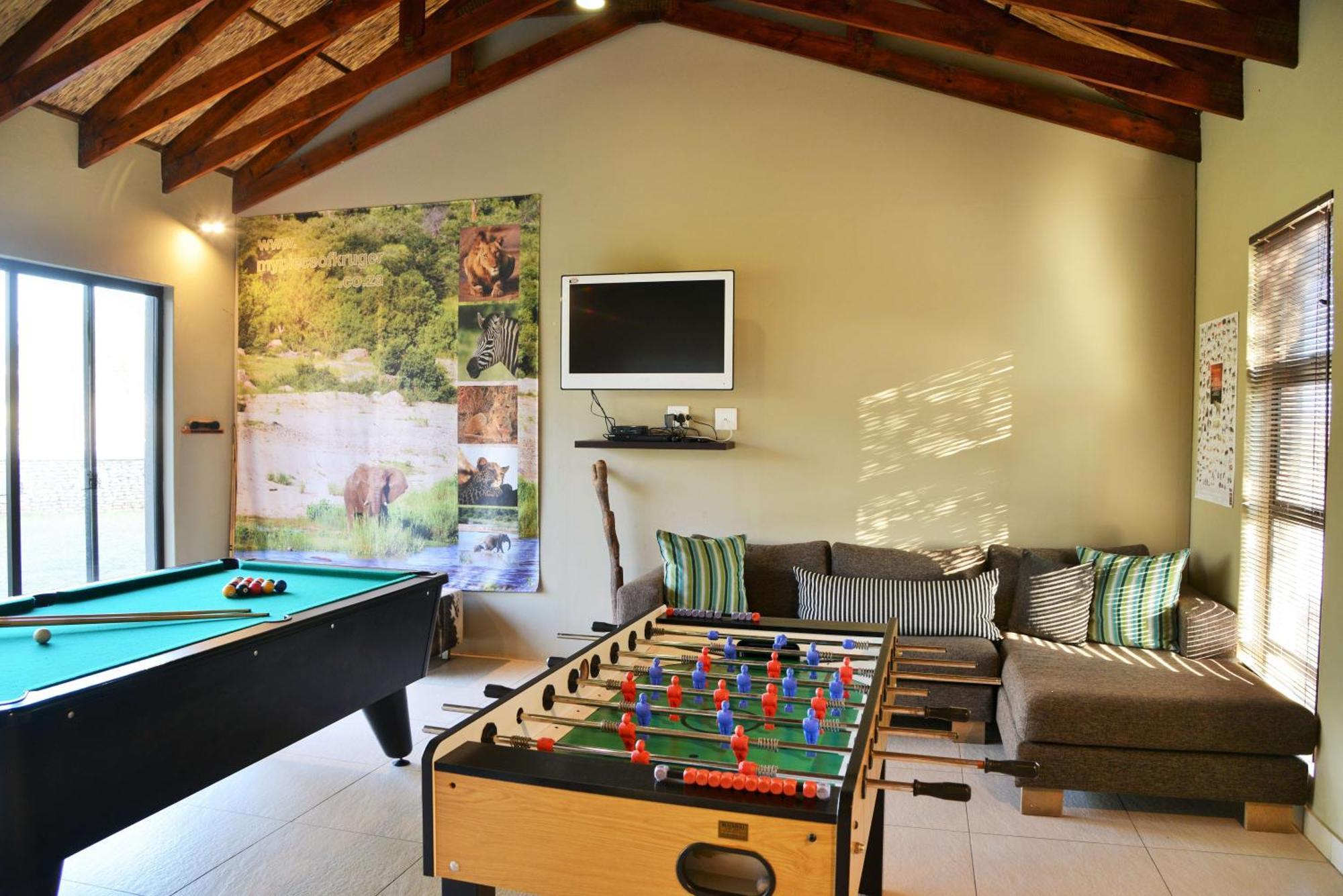 Mjejane Bush Camp By Dream Resorts Hectorspruit Kültér fotó