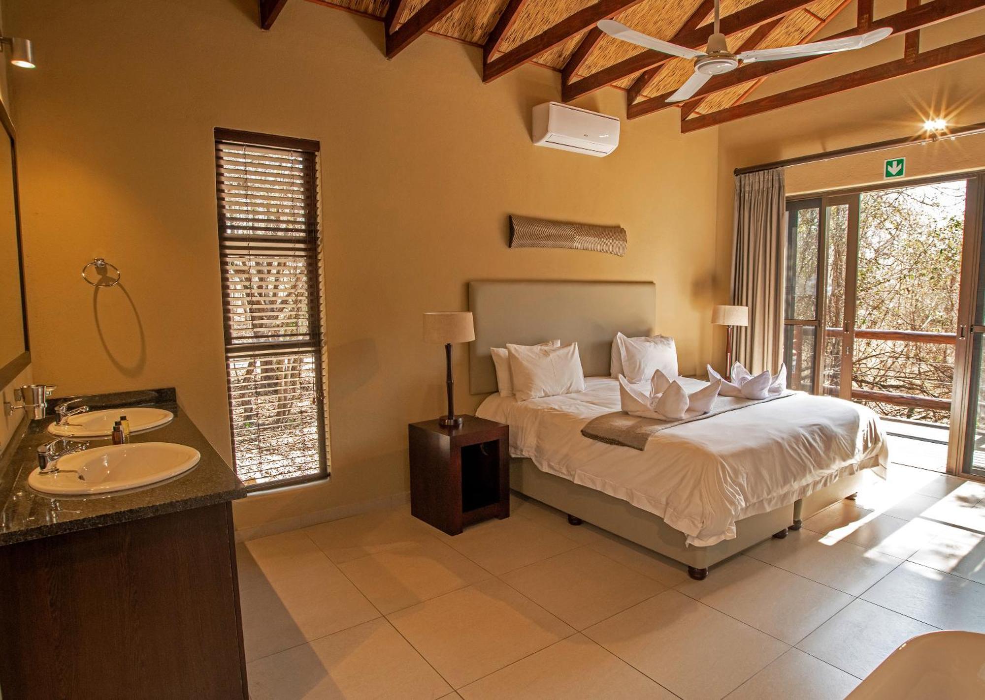 Mjejane Bush Camp By Dream Resorts Hectorspruit Kültér fotó