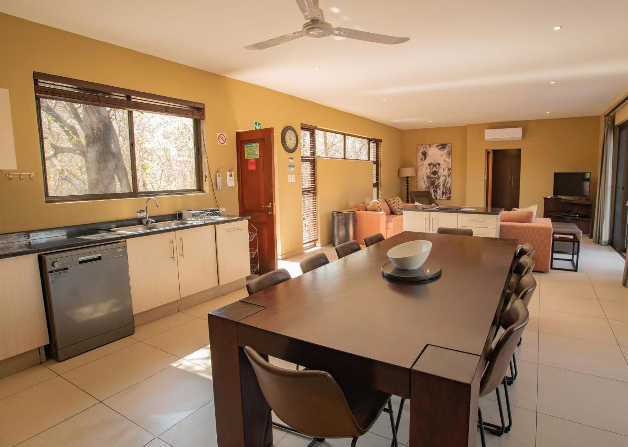 Mjejane Bush Camp By Dream Resorts Hectorspruit Kültér fotó