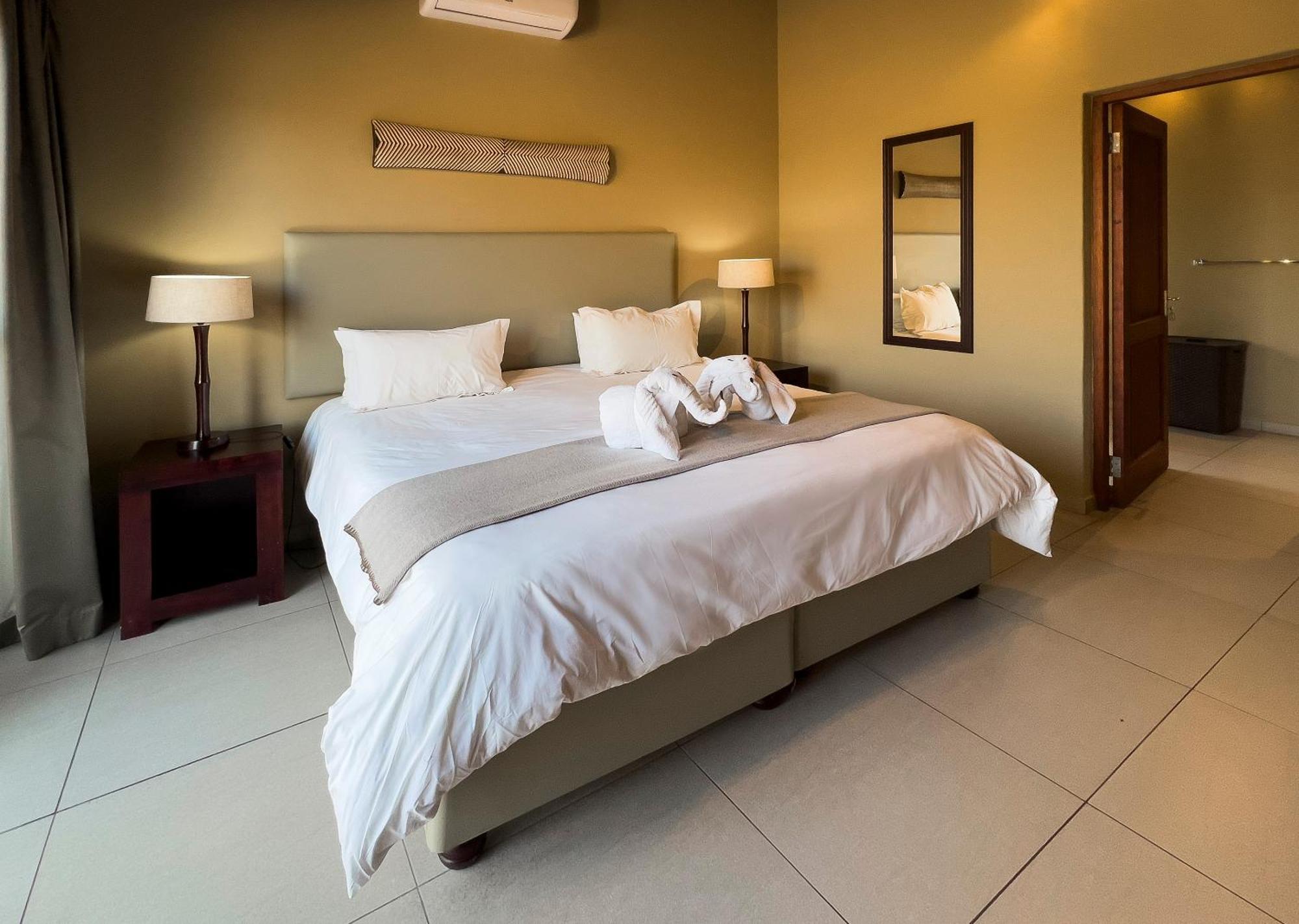Mjejane Bush Camp By Dream Resorts Hectorspruit Kültér fotó