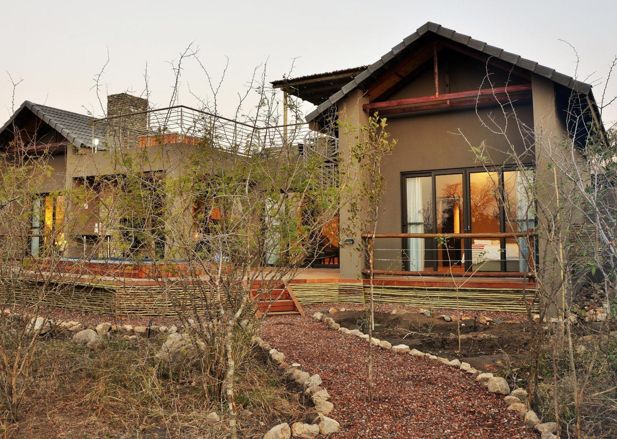 Mjejane Bush Camp By Dream Resorts Hectorspruit Kültér fotó